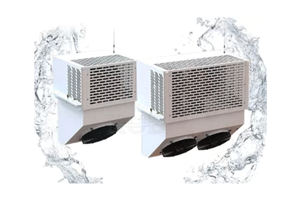 2.5 Horsepower Small Condensing Unit , Residential Condensing Unit Energy Efficient